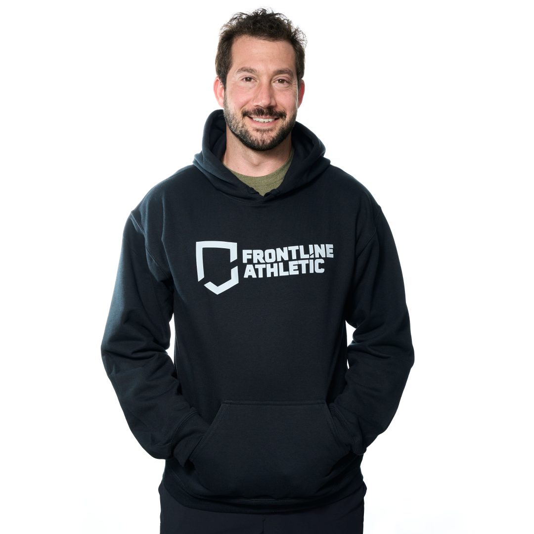 Frontline Hoodie