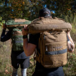 Navigator 21L Ruck Backpack