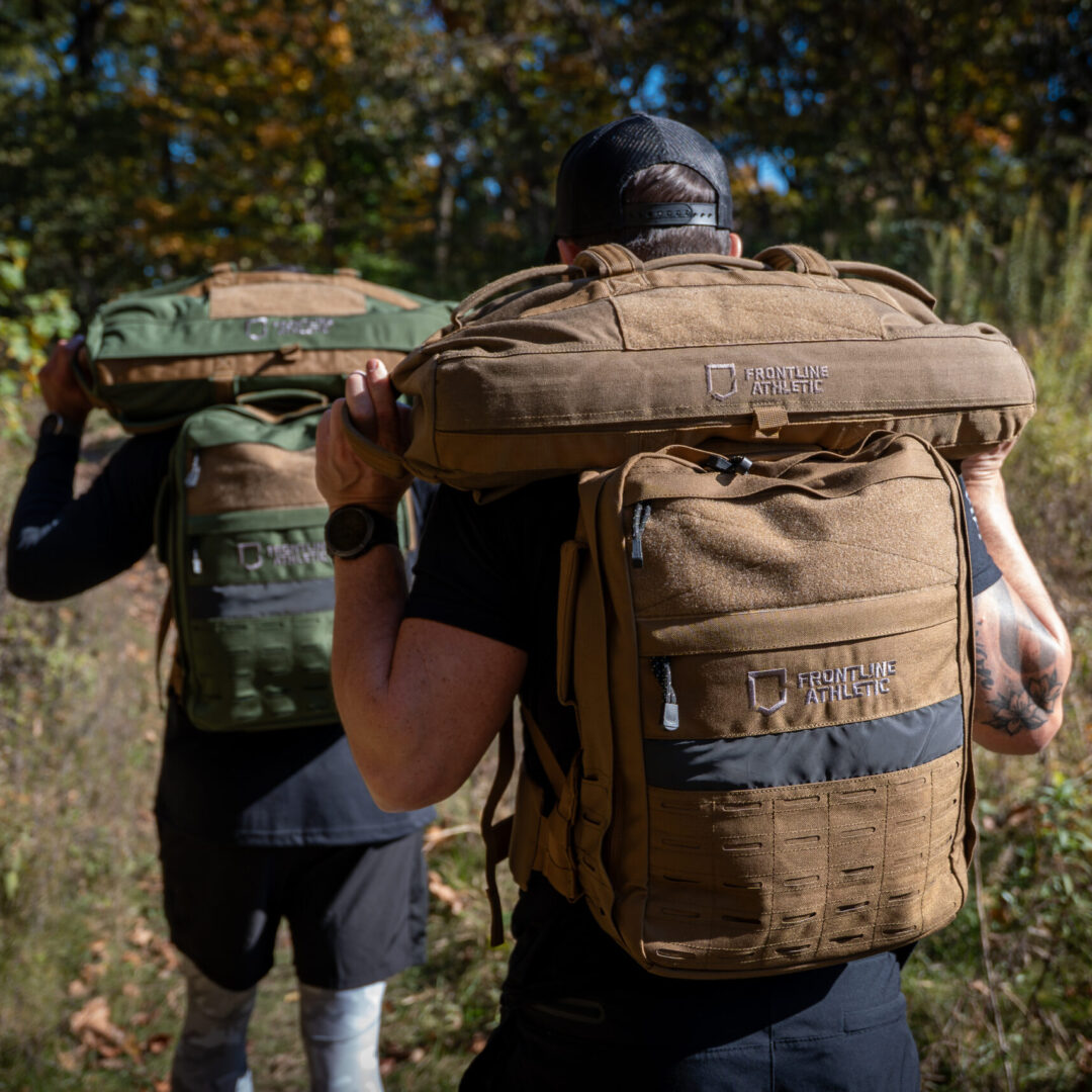 Navigator 21L Ruck Backpack