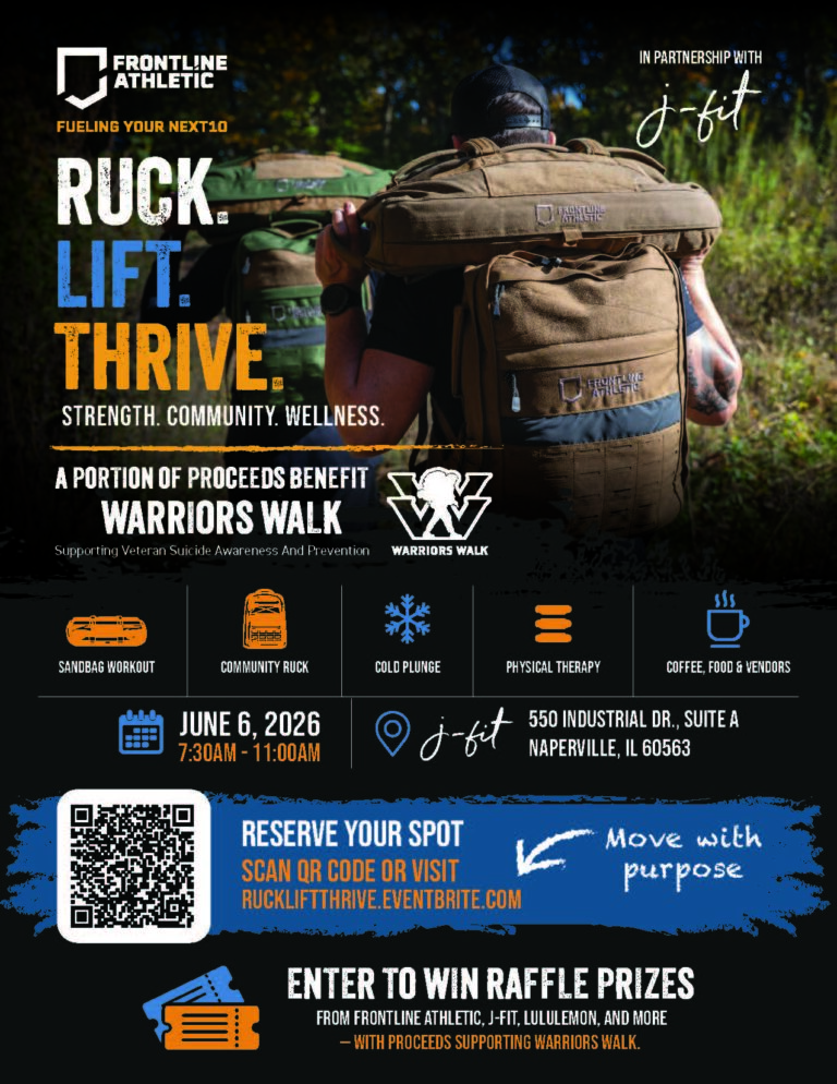 Ruck.Lift.Thrive.